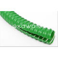 Split PVC Corrugated Hose for Wire Cable Protection